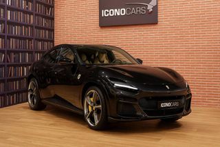 Ferrari Portofino 6.5 V12 4WD