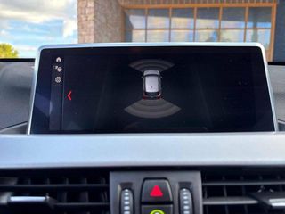 BMW X1 sDrive18i -