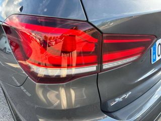 BMW X1 sDrive18i -