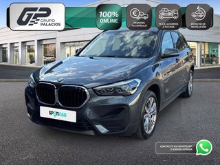 BMW X1 sDrive18i -