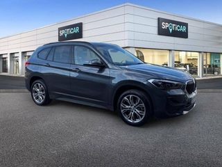 BMW X1 sDrive18i -