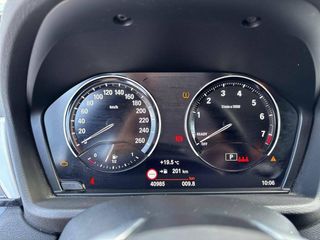 BMW X1 sDrive18i -