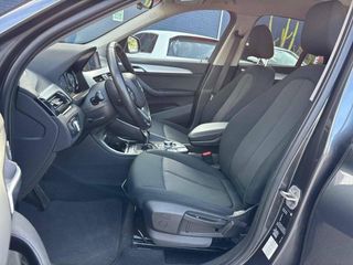 BMW X1 sDrive18i -