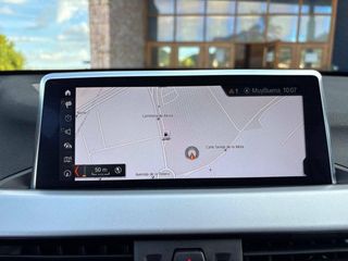 BMW X1 sDrive18i -