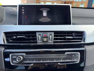 BMW X1 sDrive18i -