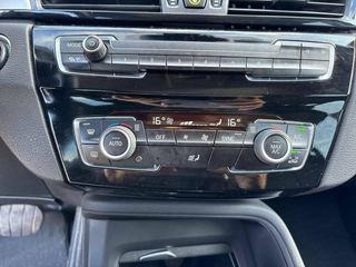 BMW X1 sDrive18i -