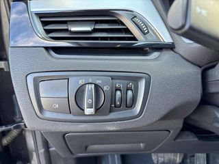 BMW X1 sDrive18i -
