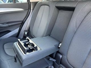 BMW X1 sDrive18i -