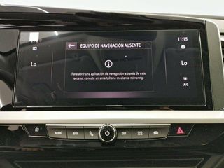 Opel Grandland 1.2 Turbo Design & Tech