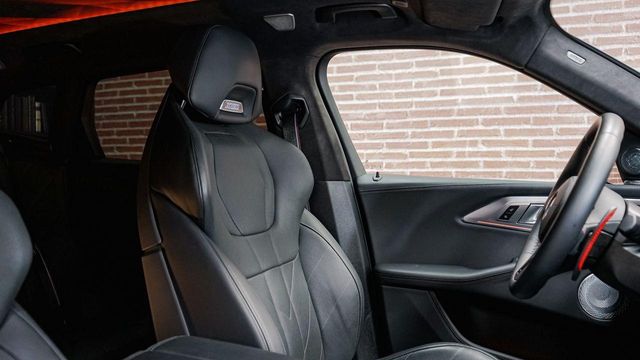 BMW XM XM 480 kW (653 CV)