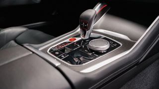 BMW XM XM 480 kW (653 CV)