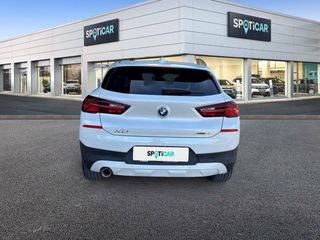BMW X2 sDrive18i -