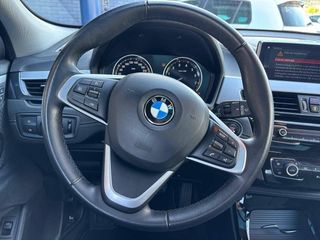 BMW X2 sDrive18i -