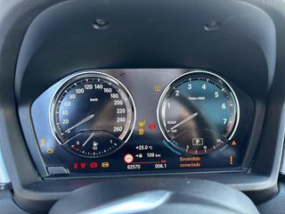 BMW X2 sDrive18i -