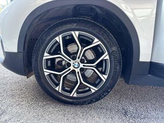 BMW X2 sDrive18i -