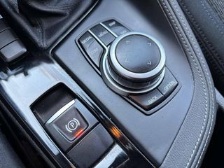 BMW X2 sDrive18i -