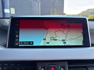 BMW X2 sDrive18i -
