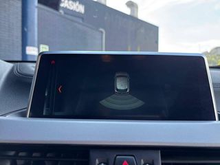 BMW X2 sDrive18i -