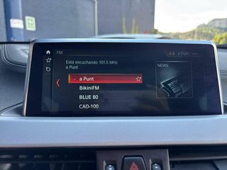 BMW X2 sDrive18i -