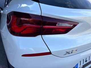 BMW X2 sDrive18i -