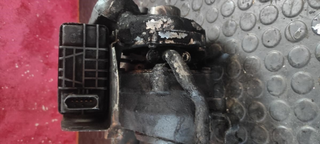 Turbo 731877 Bmw Serie 3 (E46) (2001) 320D (150cv