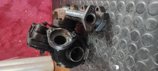 Turbo 731877 Bmw Serie 3 (E46) (2001) 320D (150cv