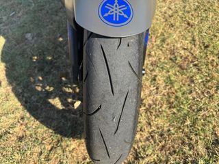 Yamaha YZF R6 1999