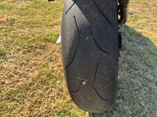 Yamaha YZF R6 1999
