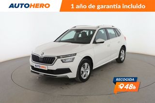Skoda Kamiq 1.0 TSI Ambition