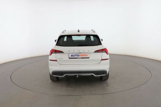 Skoda Kamiq 1.0 TSI Ambition