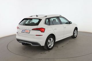 Skoda Kamiq 1.0 TSI Ambition