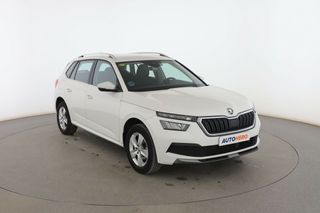 Skoda Kamiq 1.0 TSI Ambition