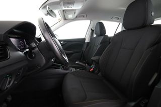 Skoda Kamiq 1.0 TSI Ambition