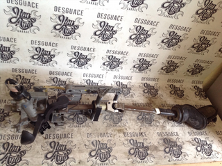 Columna de dirección Mini Hatch (R50; R53) (2001-