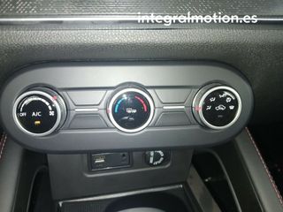 DFSK 500 1.5 T Intelligent