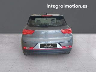 DFSK 500 1.5 T Intelligent