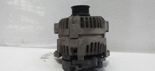 Alternador 0124325171 opel astra h 255272
