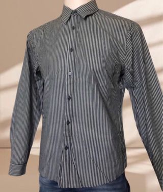Camisa de hombre H&M