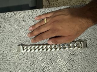 Esclava Plata  300 gramos 