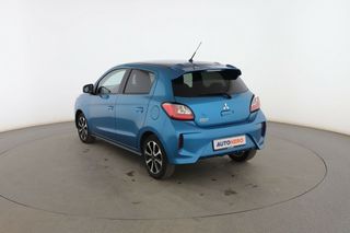 Mitsubishi Space Star 1.2 Motion