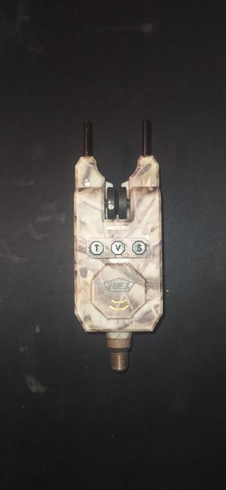 Alarma de pesca