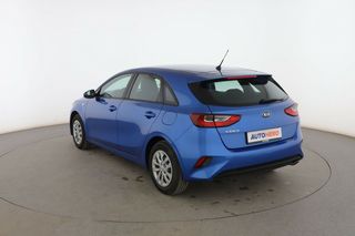 Kia Ceed 1.4 Concept