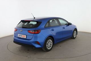 Kia Ceed 1.4 Concept
