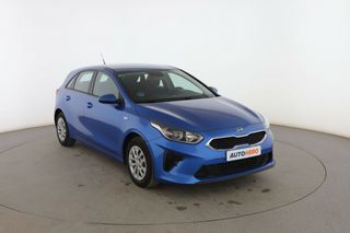 Kia Ceed 1.4 Concept