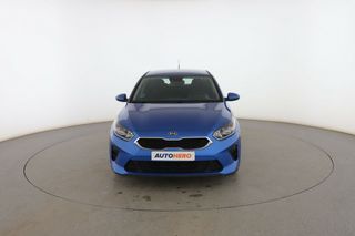 Kia Ceed 1.4 Concept