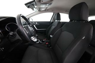 Kia Ceed 1.4 Concept