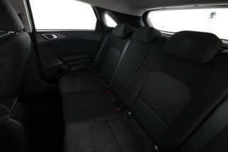 Kia Ceed 1.4 Concept