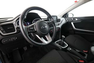 Kia Ceed 1.4 Drive