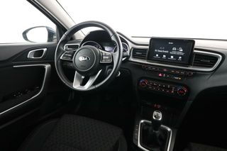 Kia Ceed 1.4 Drive