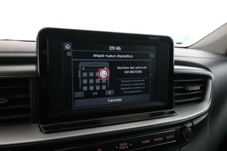 Kia Ceed 1.4 Drive